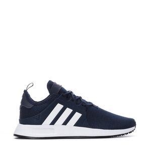 Adidas X PLR Navy Blue Sneakers CQ2965 Youth Size 4 Athletic Shoes